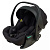 Автокресло Peppy Jet I-Size W604 чёрный